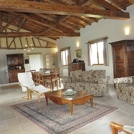 Barthere Villa