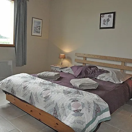 Villa Barthere Bourrouillan