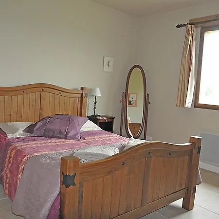 Villa Barthere Bourrouillan