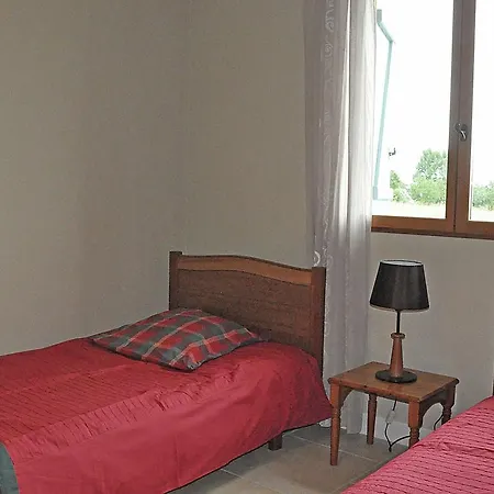 Barthere Villa
