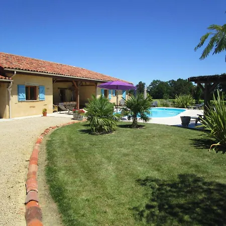 Villa Barthere