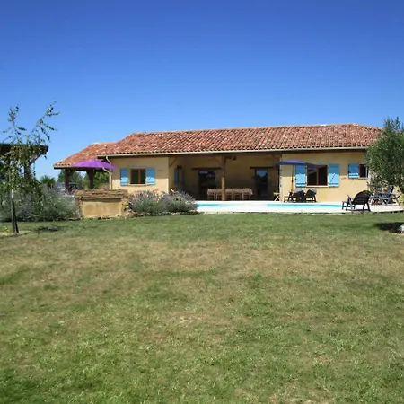 Villa Barthere